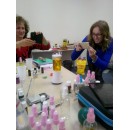 Palmarosa Bucuresti 2015